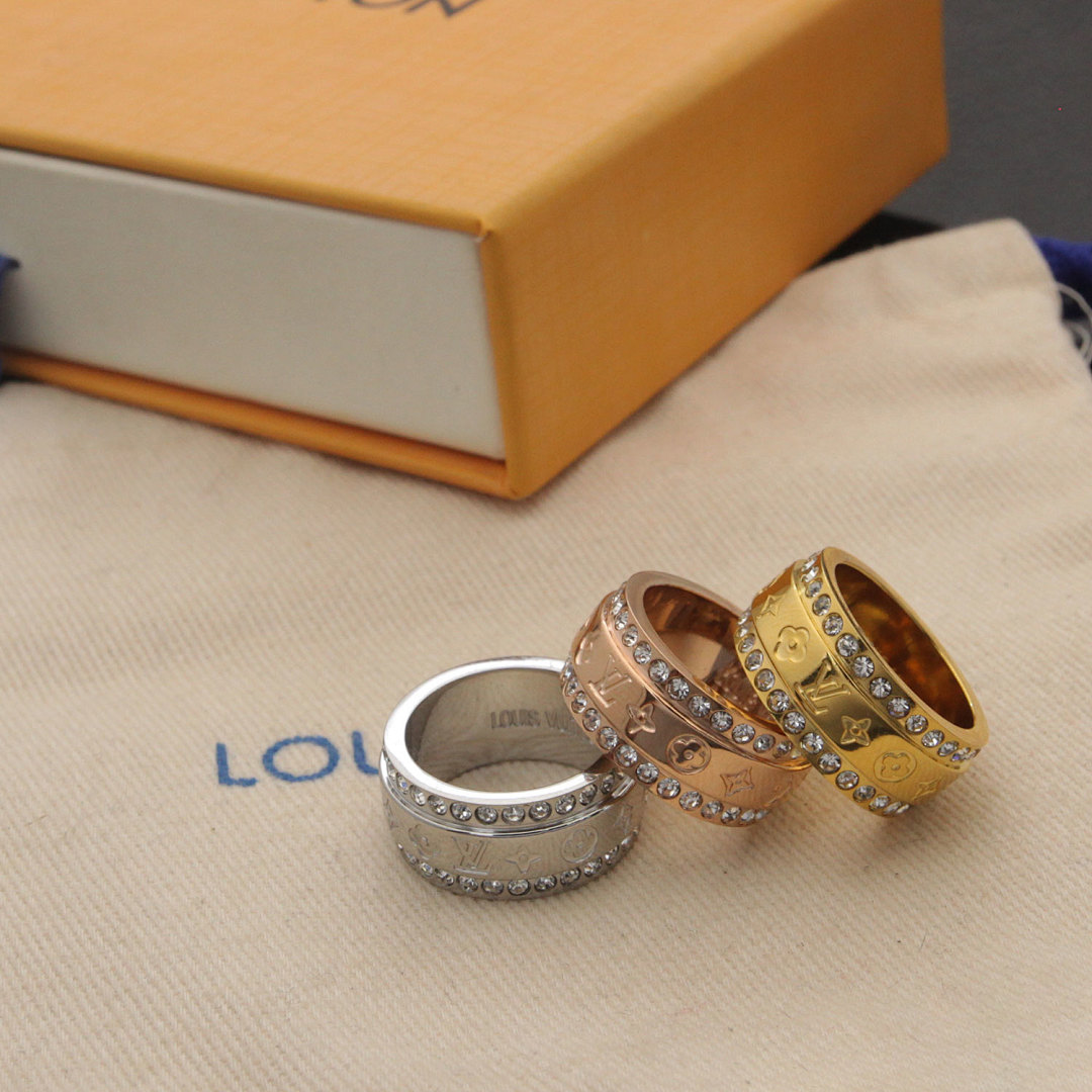 Other L,V Ring - Image 34