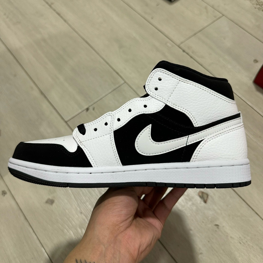 Shoes Aa.Jj1 Mid - Image 76