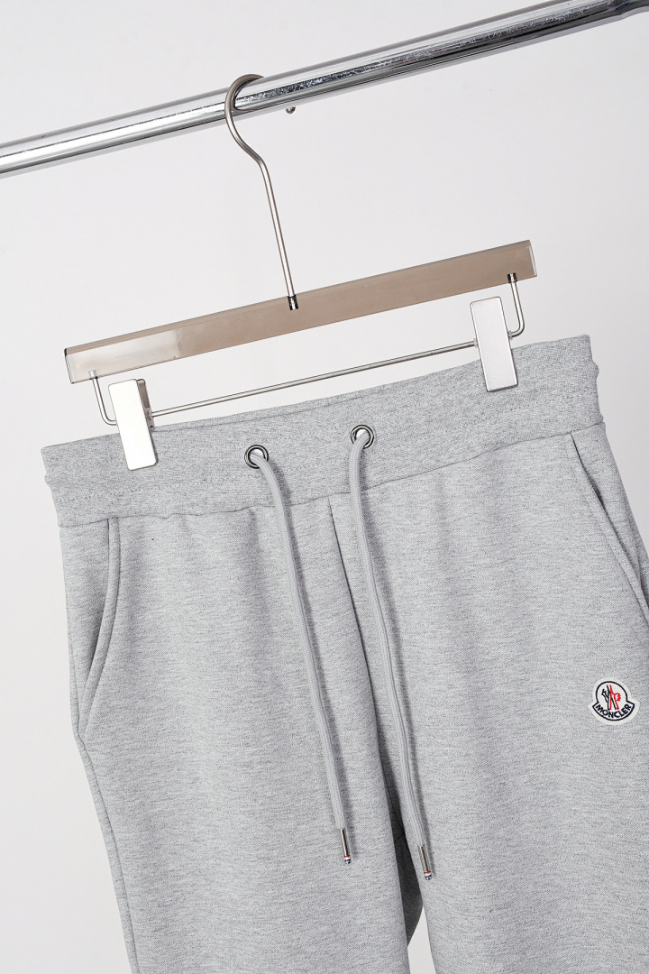 Christian Louboutin Mon.C.Ler Fleece-Lined Pants - Image 13