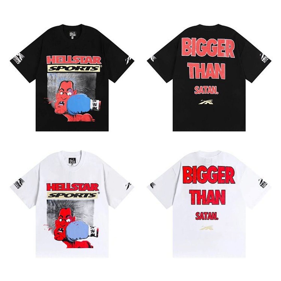Christian Louboutin H,S New Style T-Shirt - Image 8
