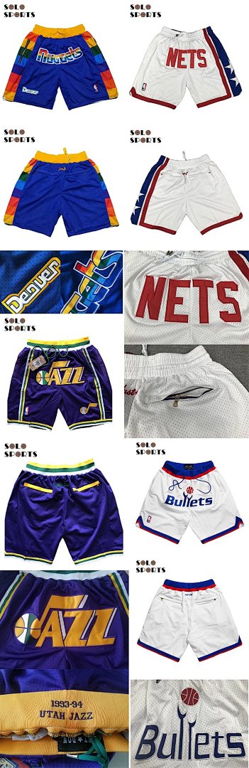 Christian Louboutin Short Basketball Pants - Image 15