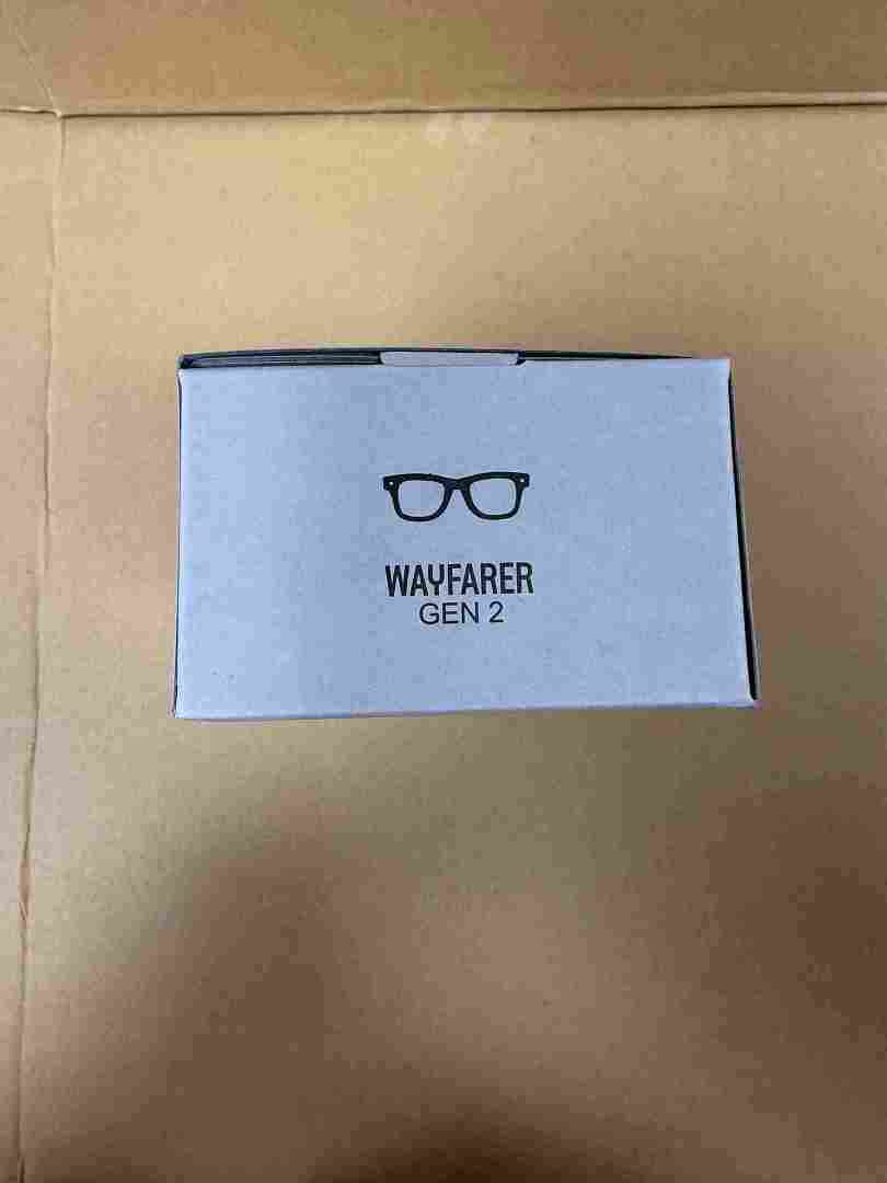 On Running Ray-Ban AI Sunglasses 2Nd - Image 28