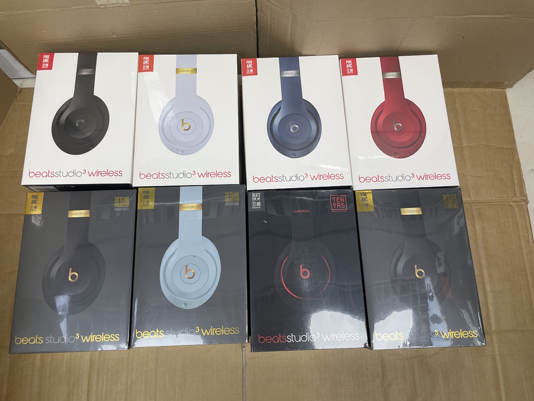 On Running Studio3 Wireless