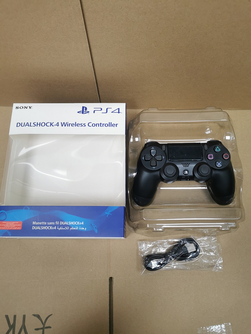 On Running P.S.4＆5 Controller High Quality - Image 53