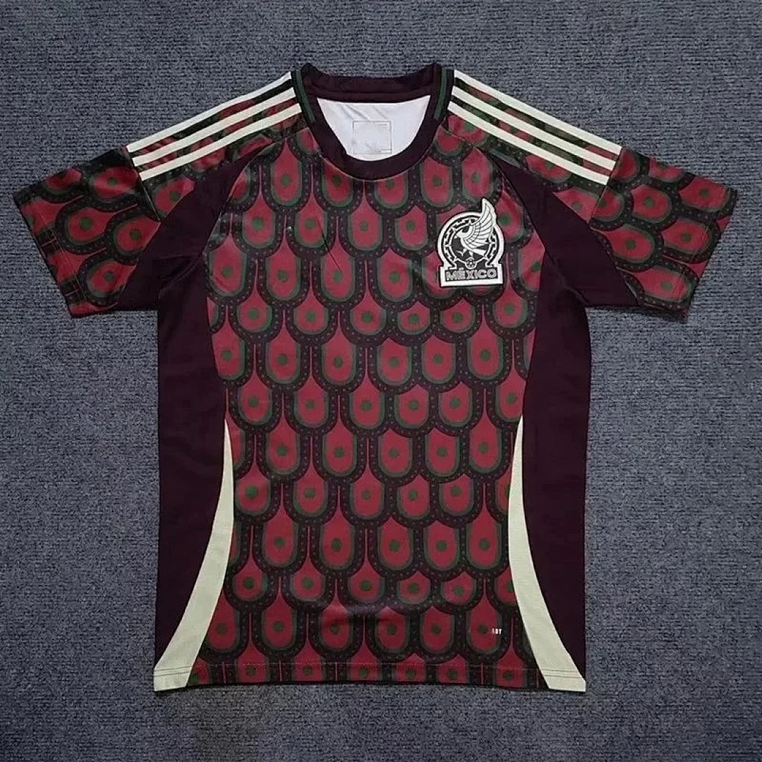 Christian Louboutin National Team Jersey - Image 43