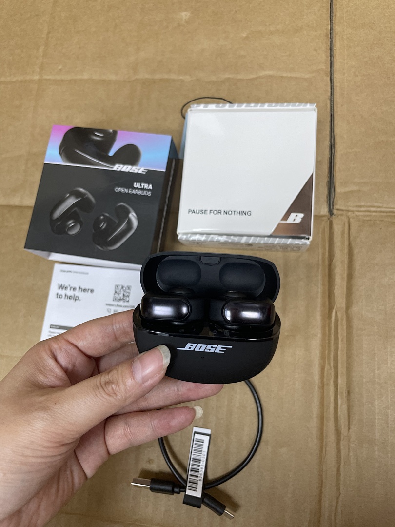 On Running Ultra Open Earbuds - Image 22