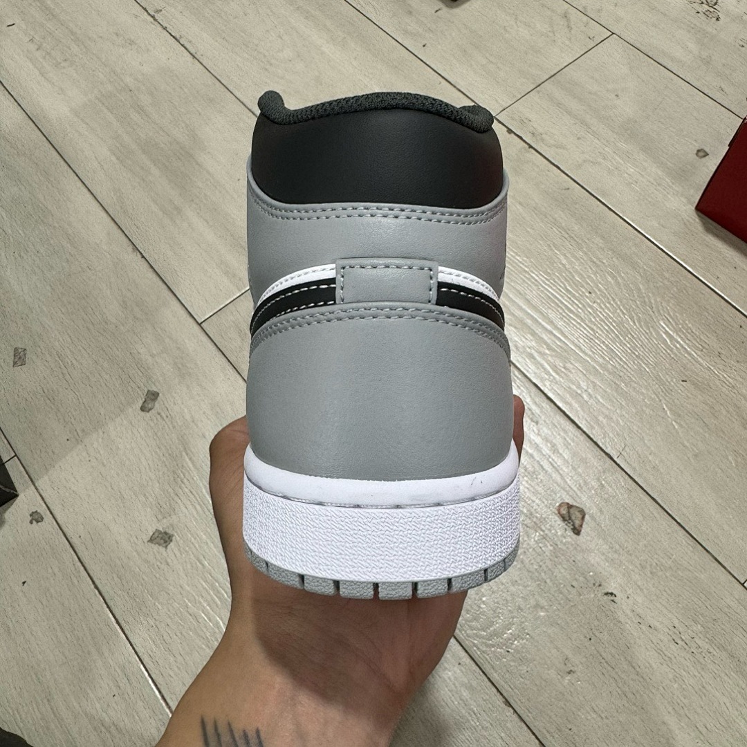Shoes Aa.Jj1 Mid - Image 114