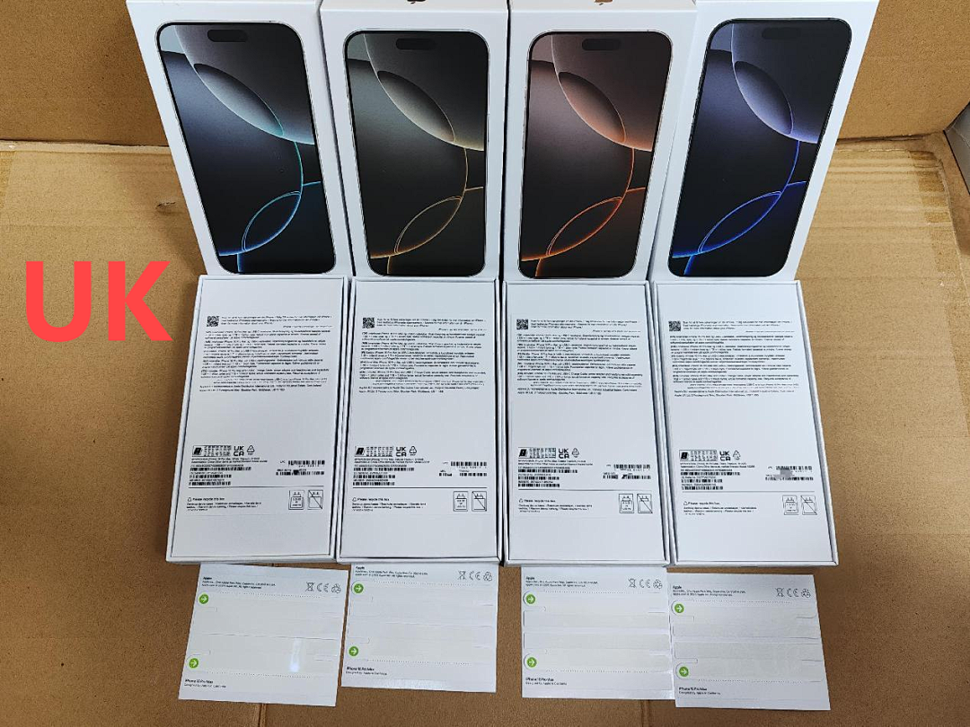 On Running Ip 16 Pro Max (Kakobuy/USfans Can't Buy It) - Image 29