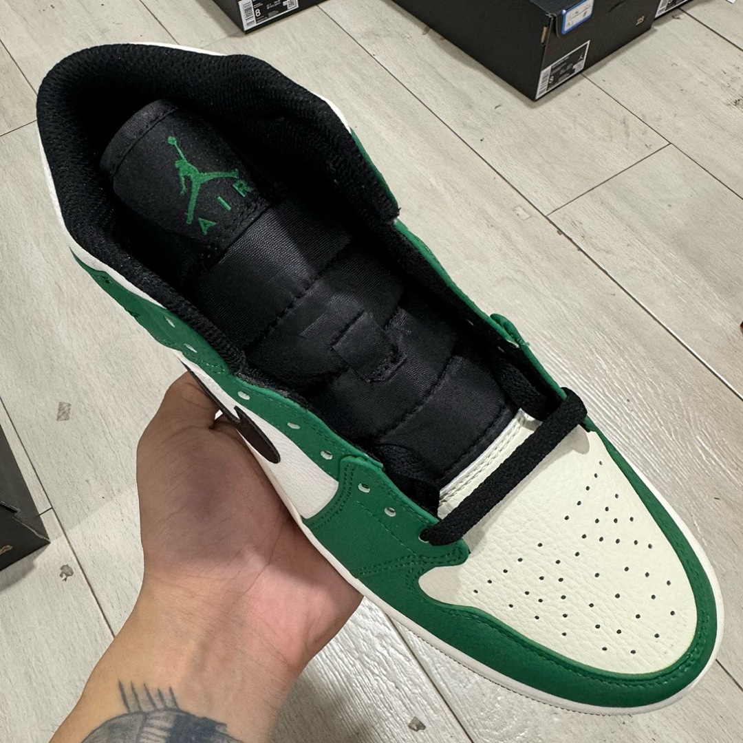 Shoes Aa.Jj1 Mid - Image 34