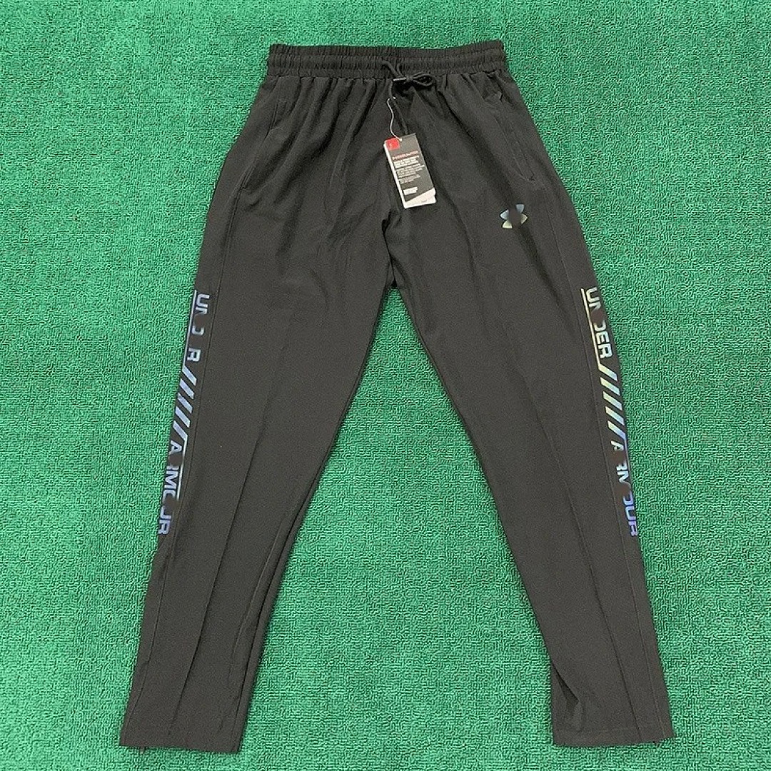 Christian Louboutin UA New Style Sports Pants 1 - Image 30