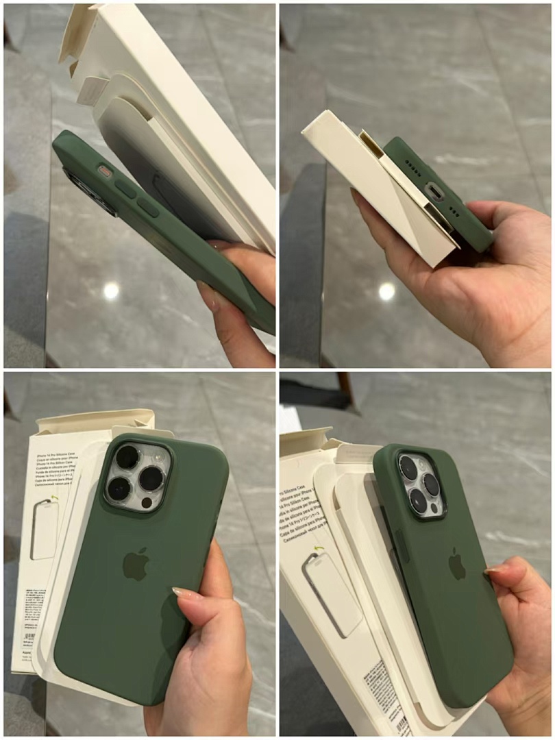 On Running I.P14 Silicone Case - Image 14