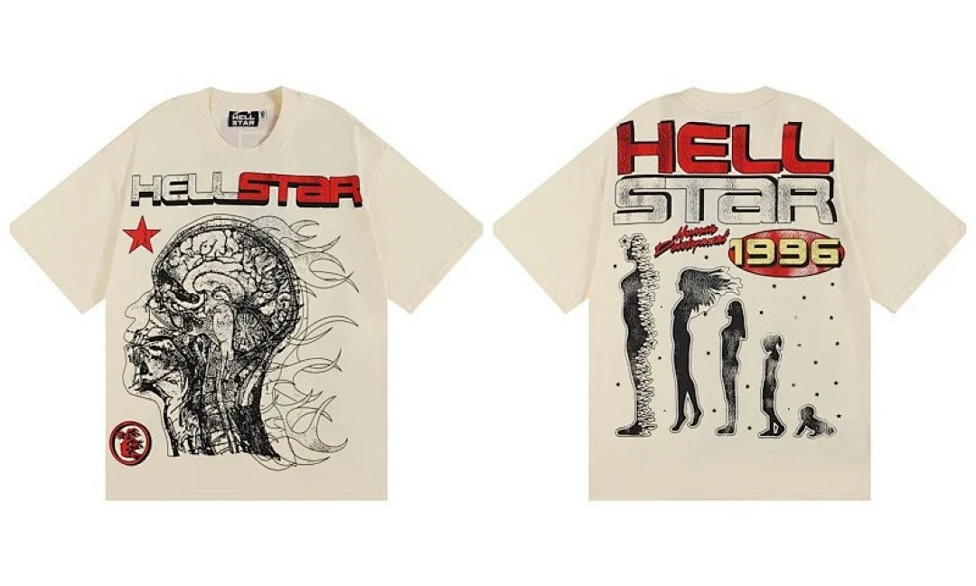 Christian Louboutin H,S New Style T-Shirt - Image 21