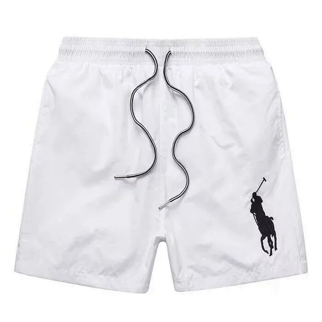 Christian Louboutin Beach Pants Men's Quick-Drying Quarter - Image 52