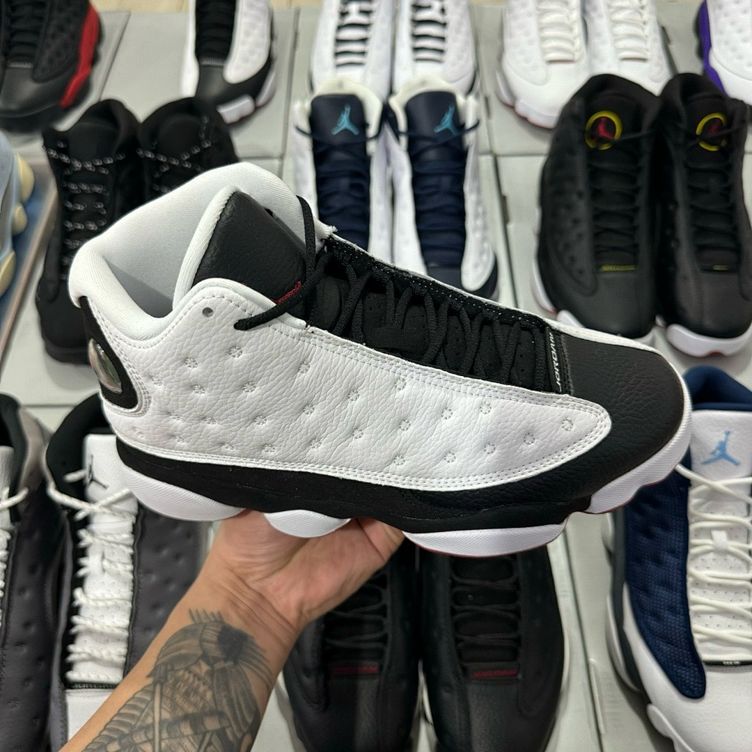 Shoes AAJJ - Image 9