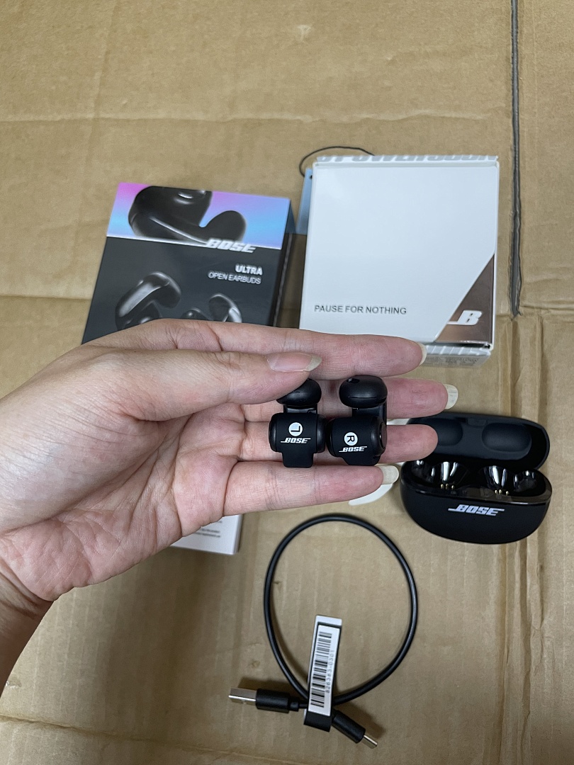 On Running Ultra Open Earbuds - Image 20