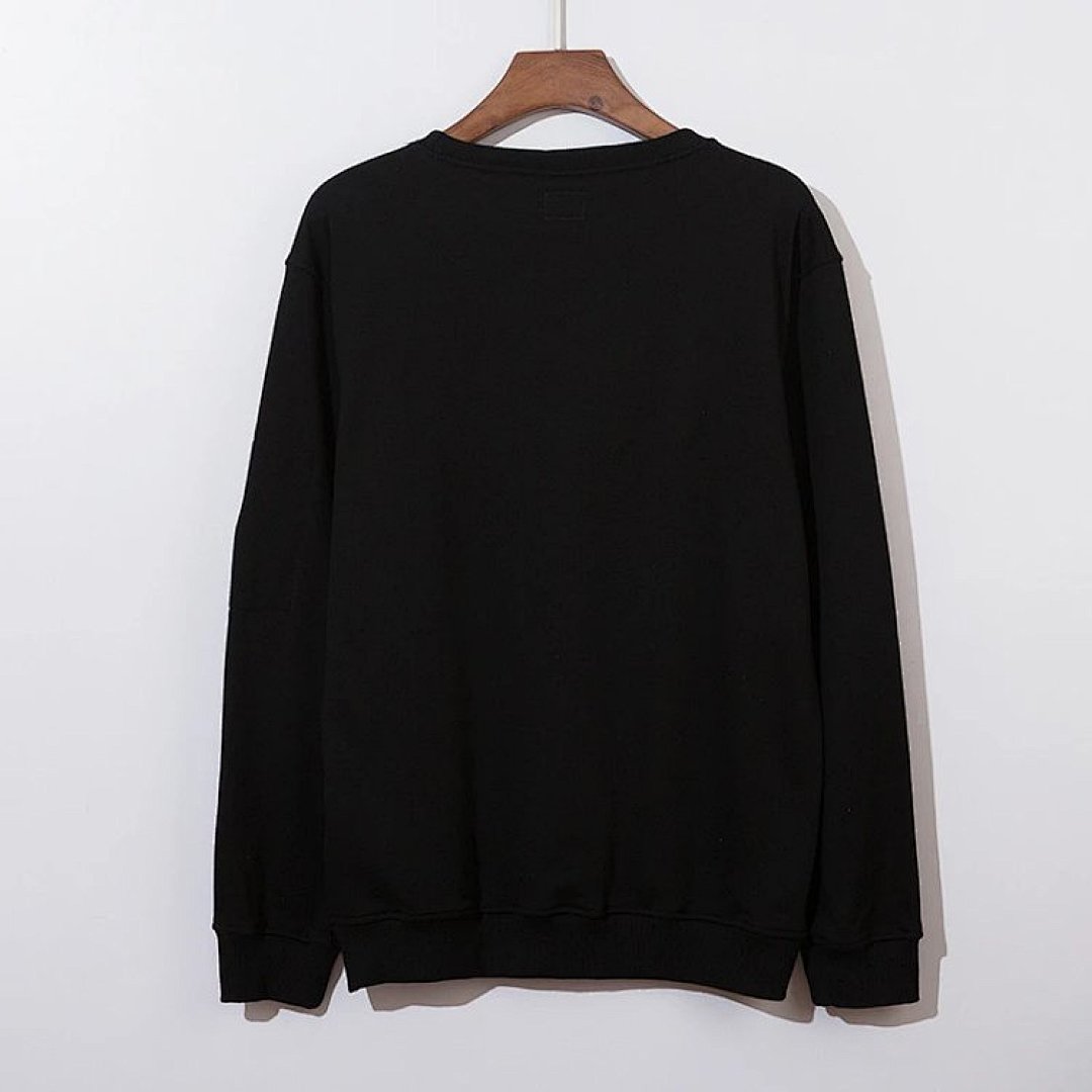 Christian Louboutin C,P Couples Pure Cotton Long-Sleeved Hoodie - Image 15