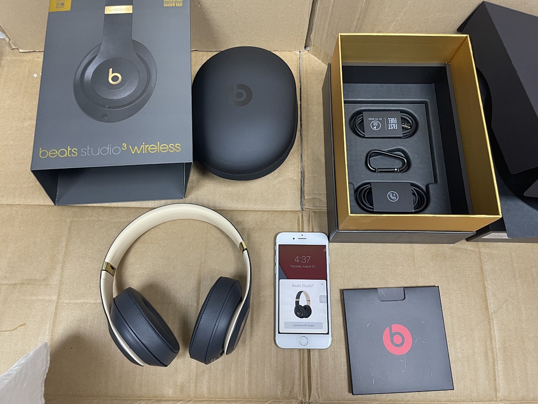 On Running Studio3 Wireless - Image 69