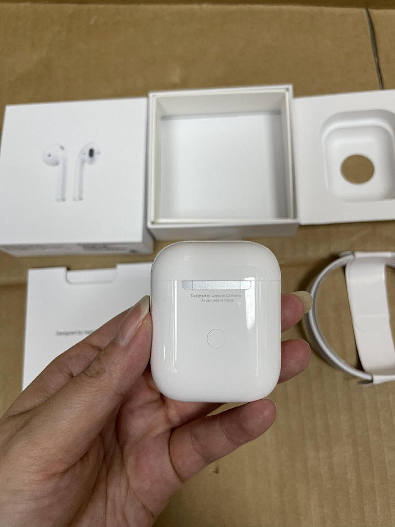 On Running Airpods2 - Image 8