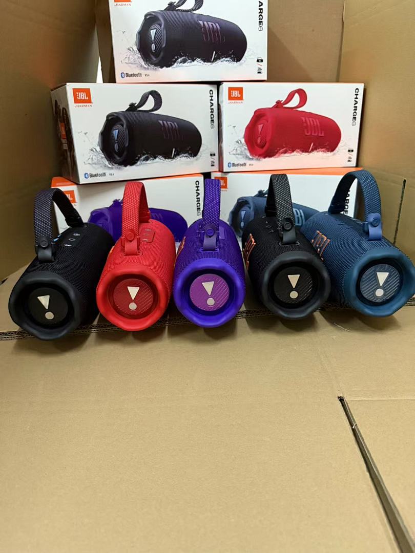 On Running Charge 6 - Image 19