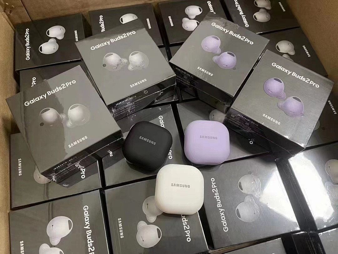 On Running Galaxy Buds2 Pro - Image 11