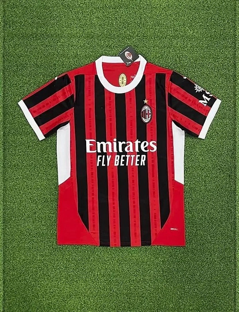Christian Louboutin Club Jersey For The 2425 Season - Image 39