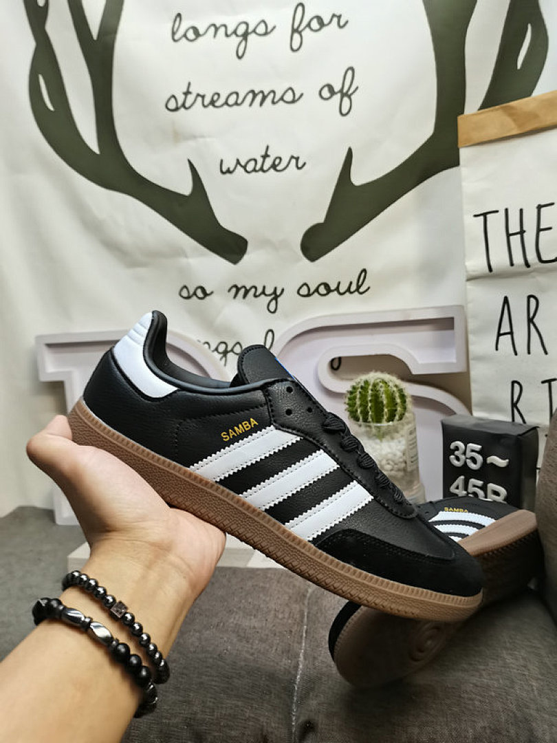 Shoes SAMBA OG W - Image 66