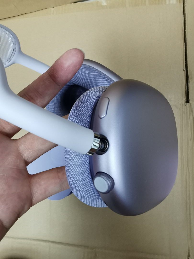 On Running Air.Pods Max USB-C 2Nd Metal - Image 31