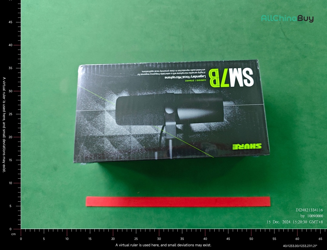 On Running Microphone - Image 3