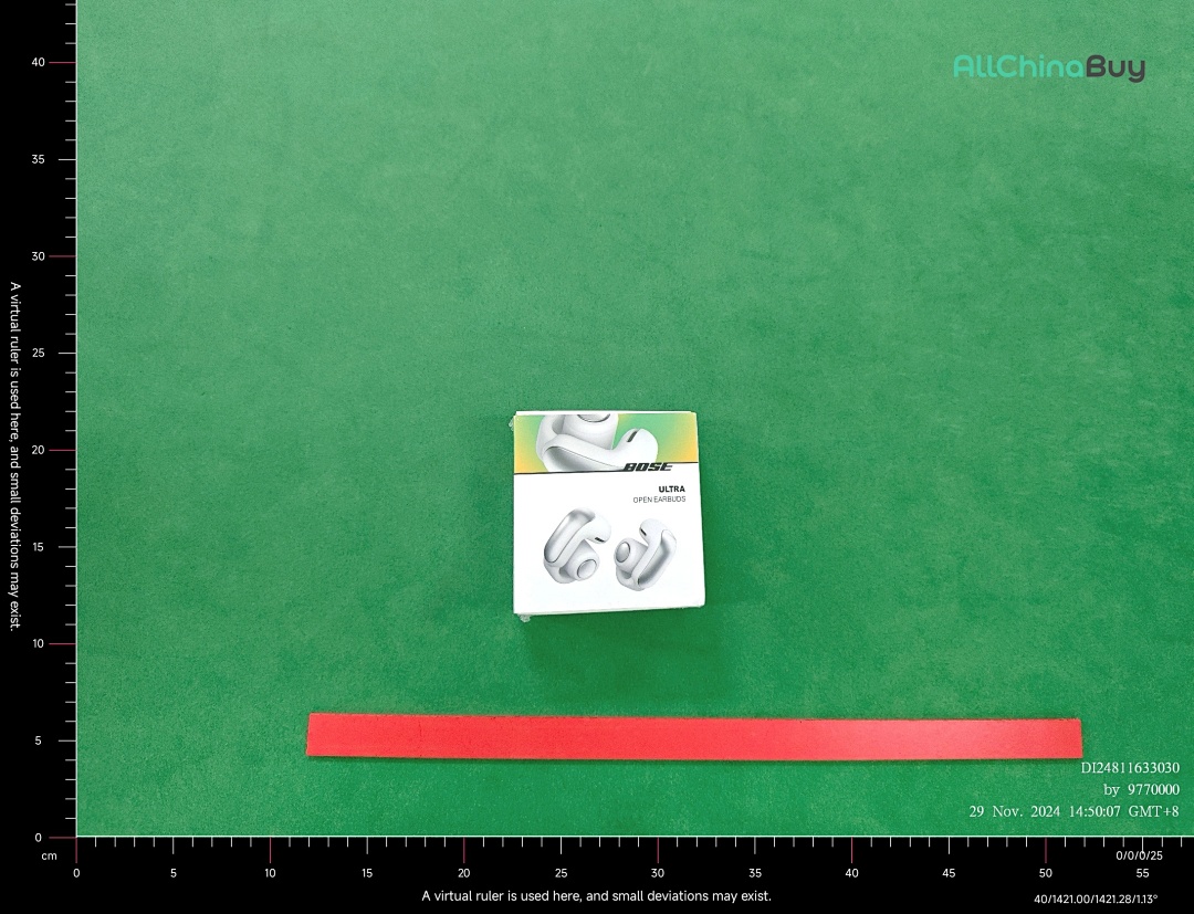 On Running Ultra Open Earbuds - Image 7