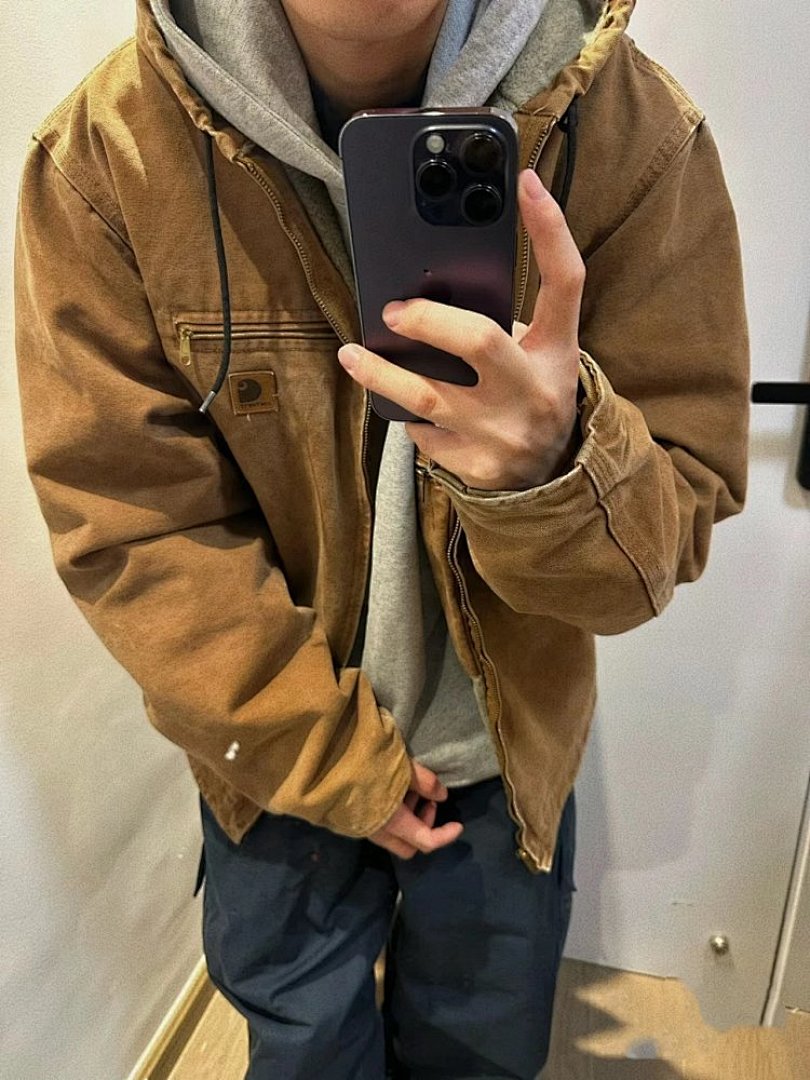 Christian Louboutin Car J141 Hooded Jacket - Image 19