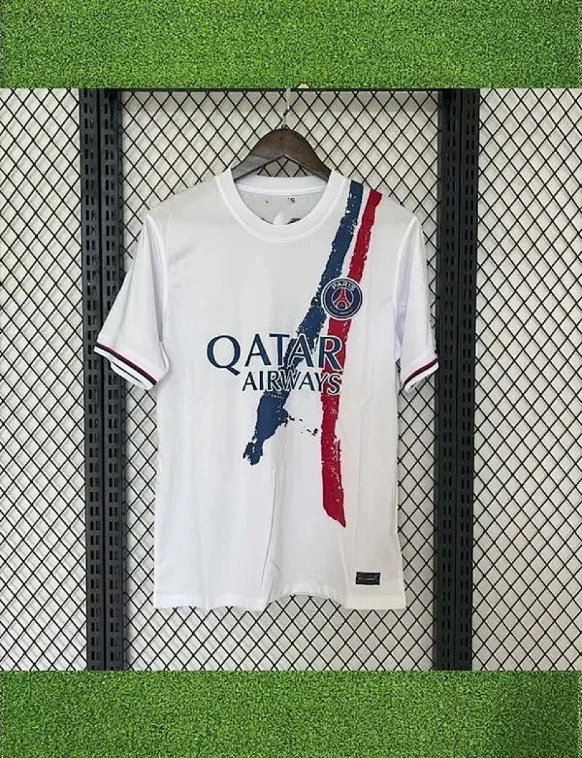 Christian Louboutin Club Jersey For The 2425 Season - Image 27