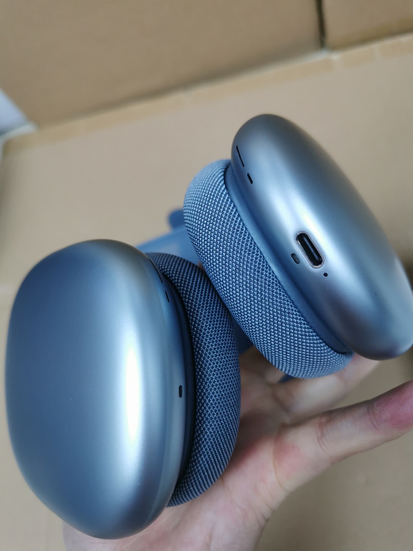 On Running Air.Pods Ma.X 2Nd Usb-C - Image 48
