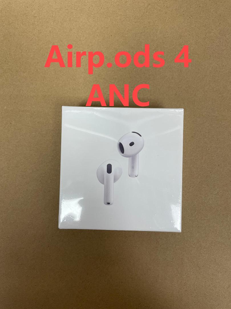 On Running Airpods4 With