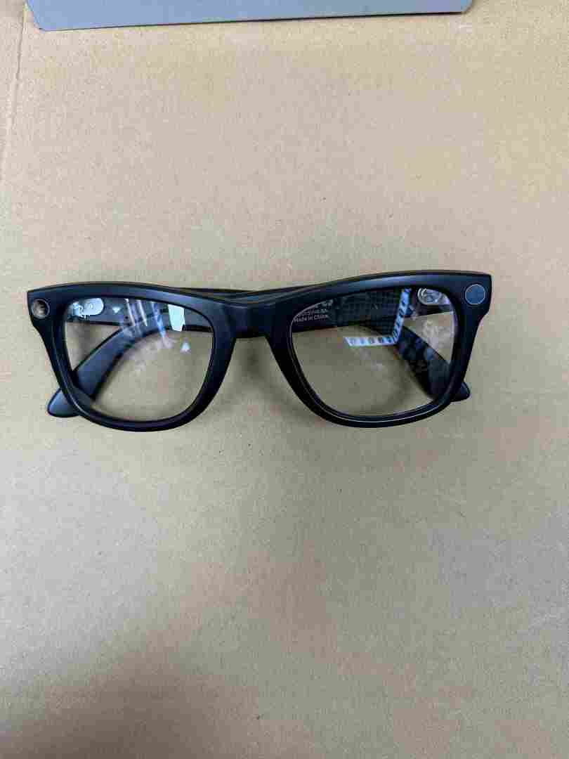 On Running Ray-Ban AI Sunglasses 2Nd - Image 7