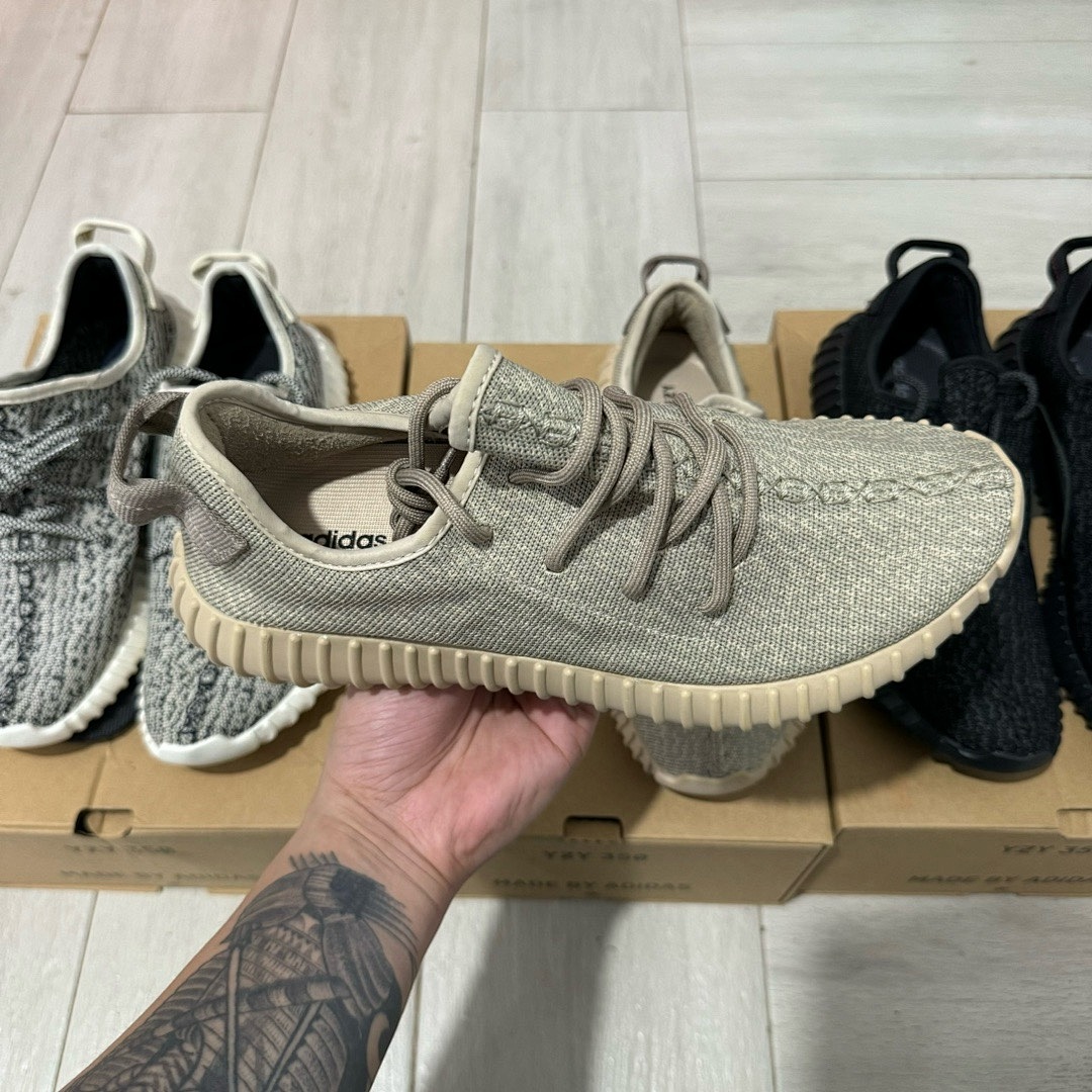 Shoes Y. Z 35.0 V1 - Image 18