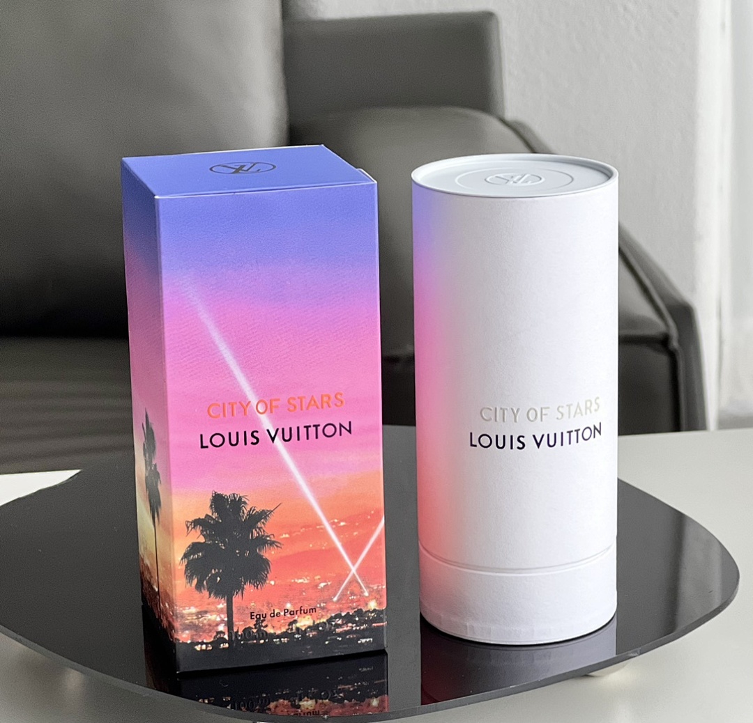 Other Lo, Ui Vuitton Perfume City Of Stars ✨100Ml - Image 18