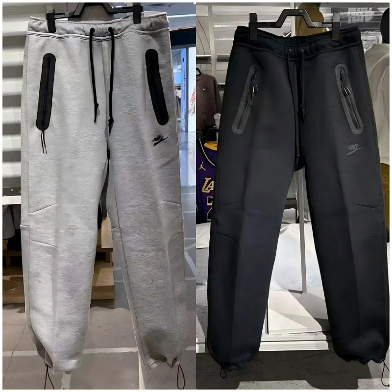 Christian Louboutin Christian Louboutin NI.KE High-Quality Fashionable Casual Sportswear Pants, photo 1