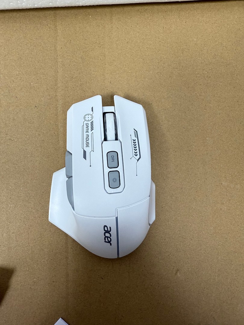 On Running Mouse 1 - Image 22
