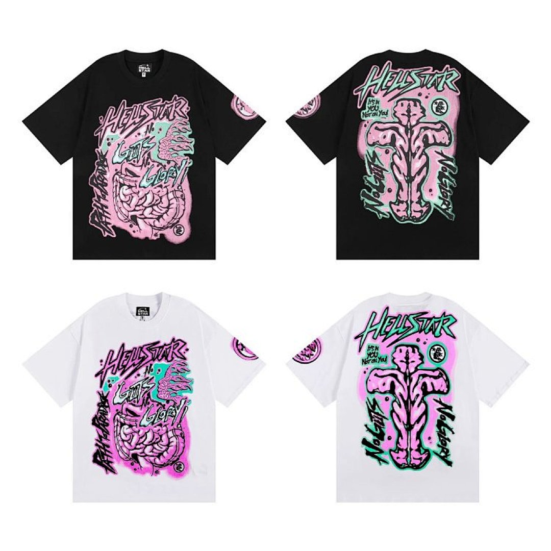 Christian Louboutin H,S New Style T-Shirt - Image 10