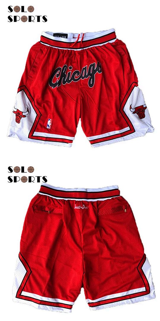 Christian Louboutin Short Basketball Pants - Image 18