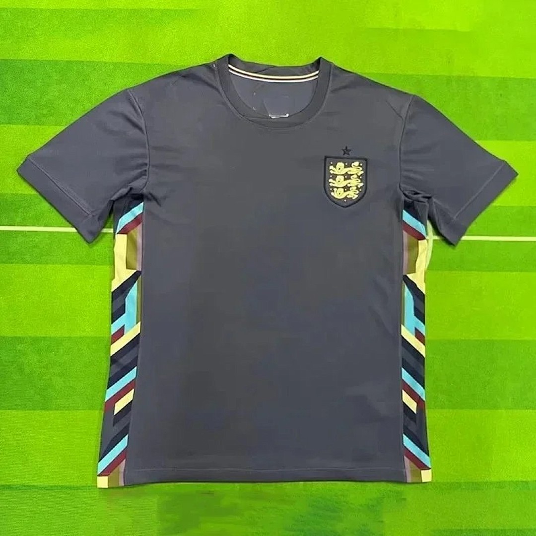 Christian Louboutin National Team Jersey - Image 13