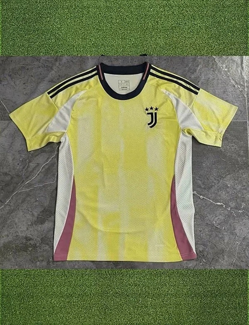 Christian Louboutin Club Jersey For The 2425 Season - Image 15