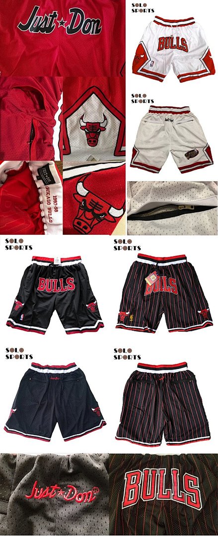 Christian Louboutin Short Basketball Pants - Image 12