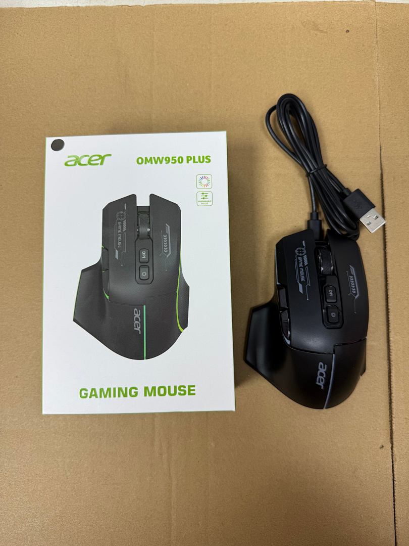 On Running Mouse 1 - Image 54