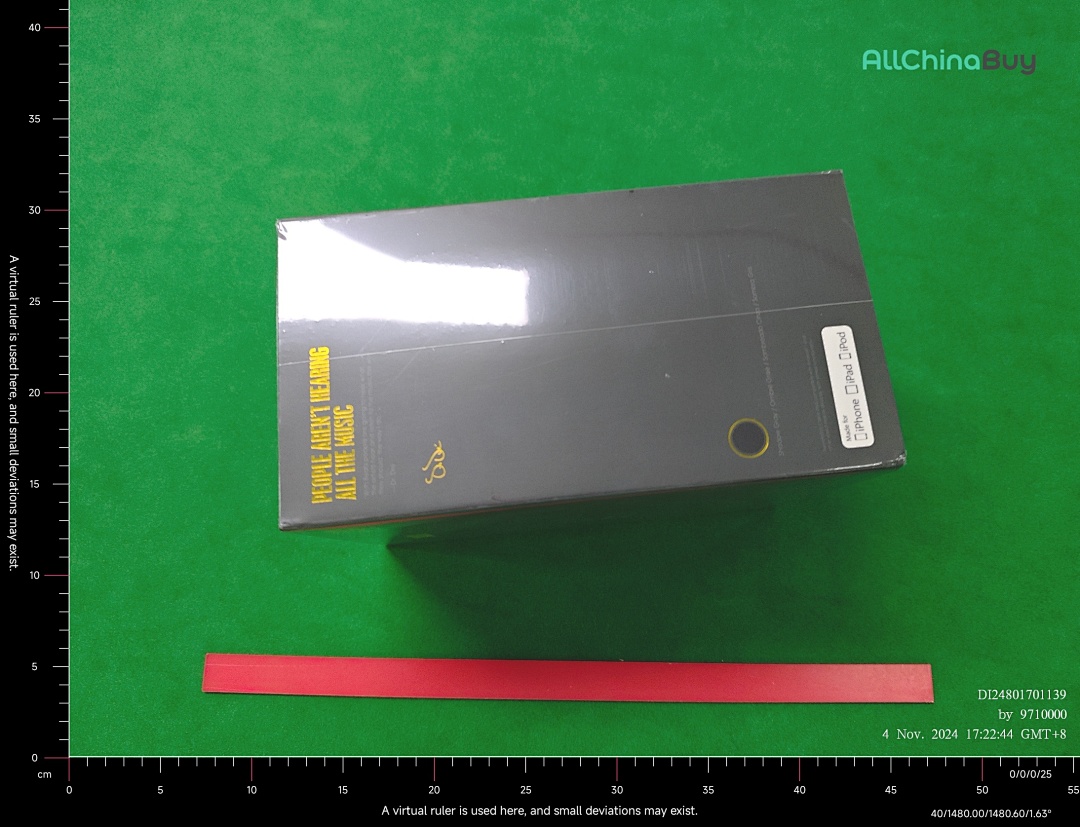 On Running Studio3 Wireless - Image 4