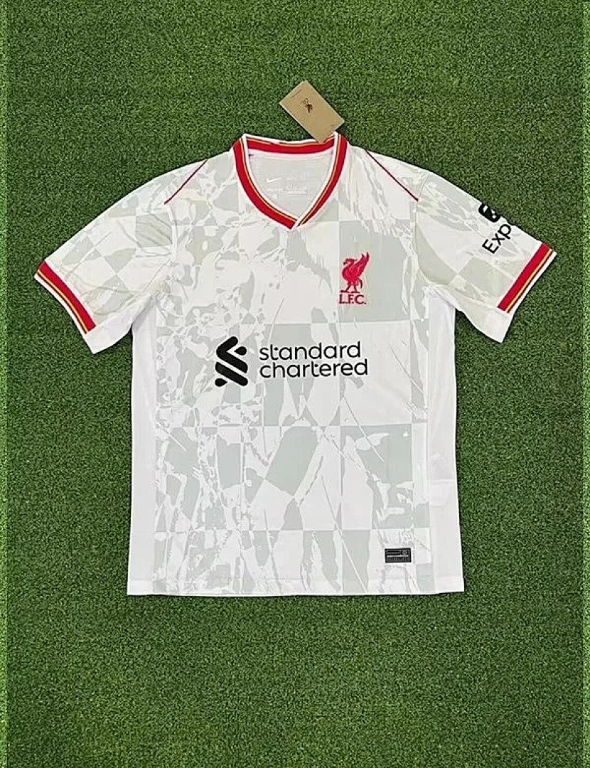 Christian Louboutin Club Jersey For The 2425 Season - Image 45