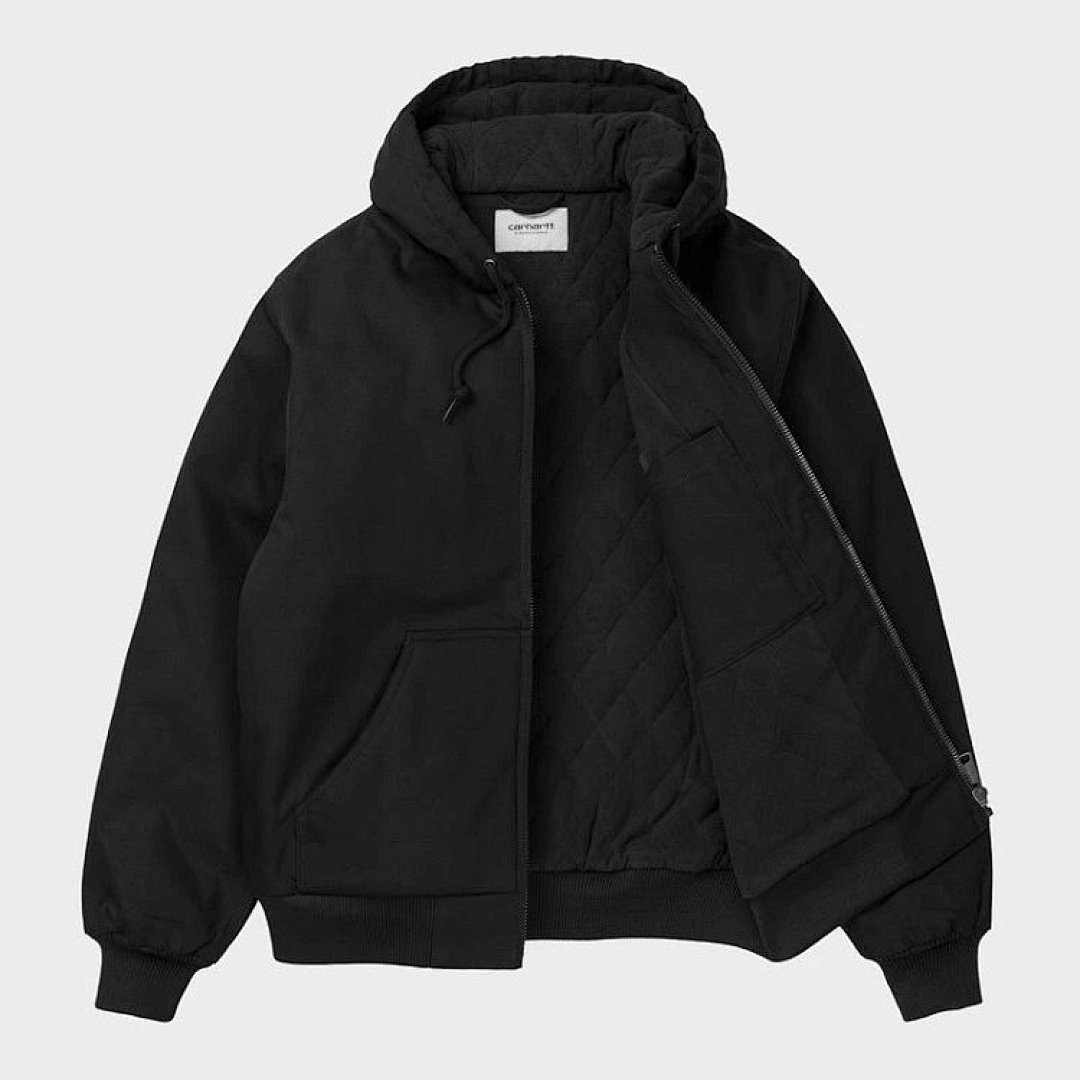 Christian Louboutin Car J140 Hooded Jacket - Image 5