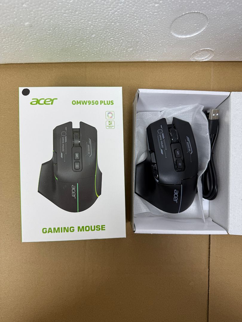 On Running Mouse 1 - Image 15