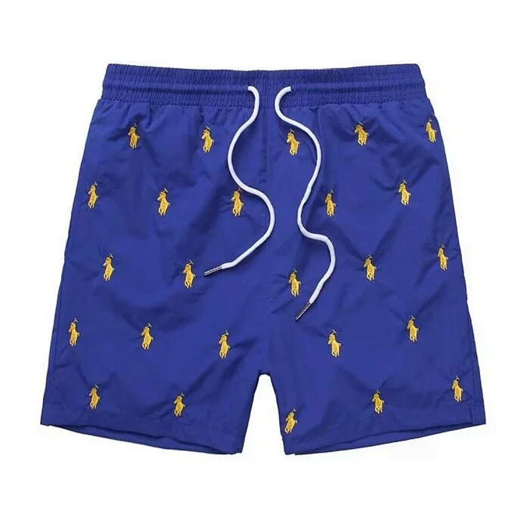 Christian Louboutin Beach Pants Men's Quick-Drying Quarter - Image 40