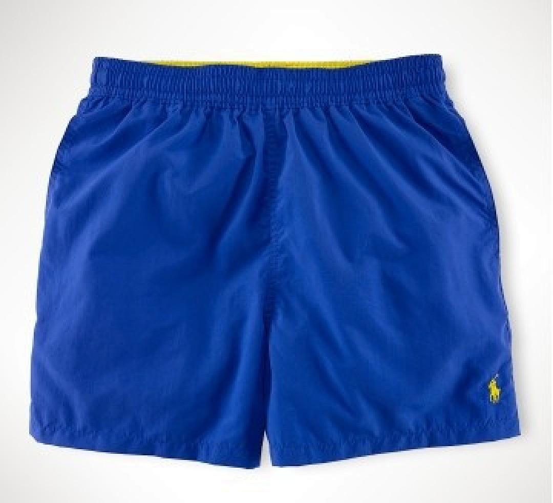 Christian Louboutin R.L Men's Straight, Spring-Free Fashionable Beach Pants - Image 26